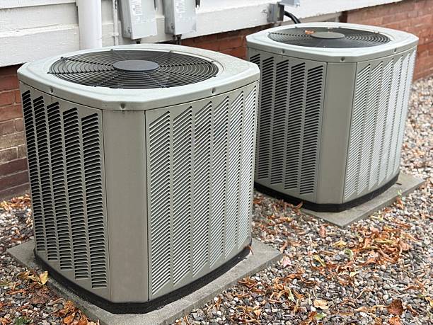 Reliable Emergency Hvac contractor in Brant Rock, MA by Leonard HVAC